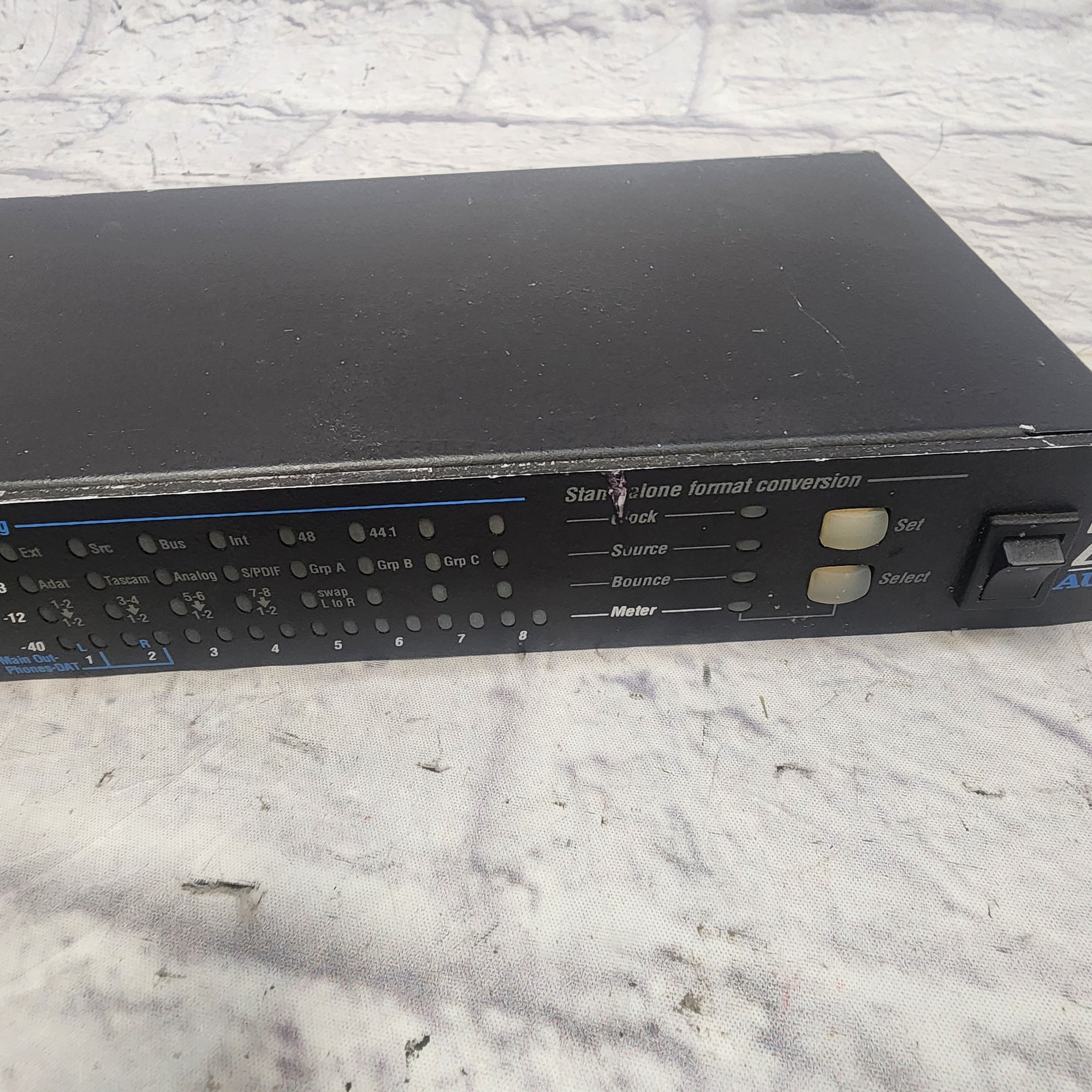 Motu 2408 mk1 PCI Audio Interface