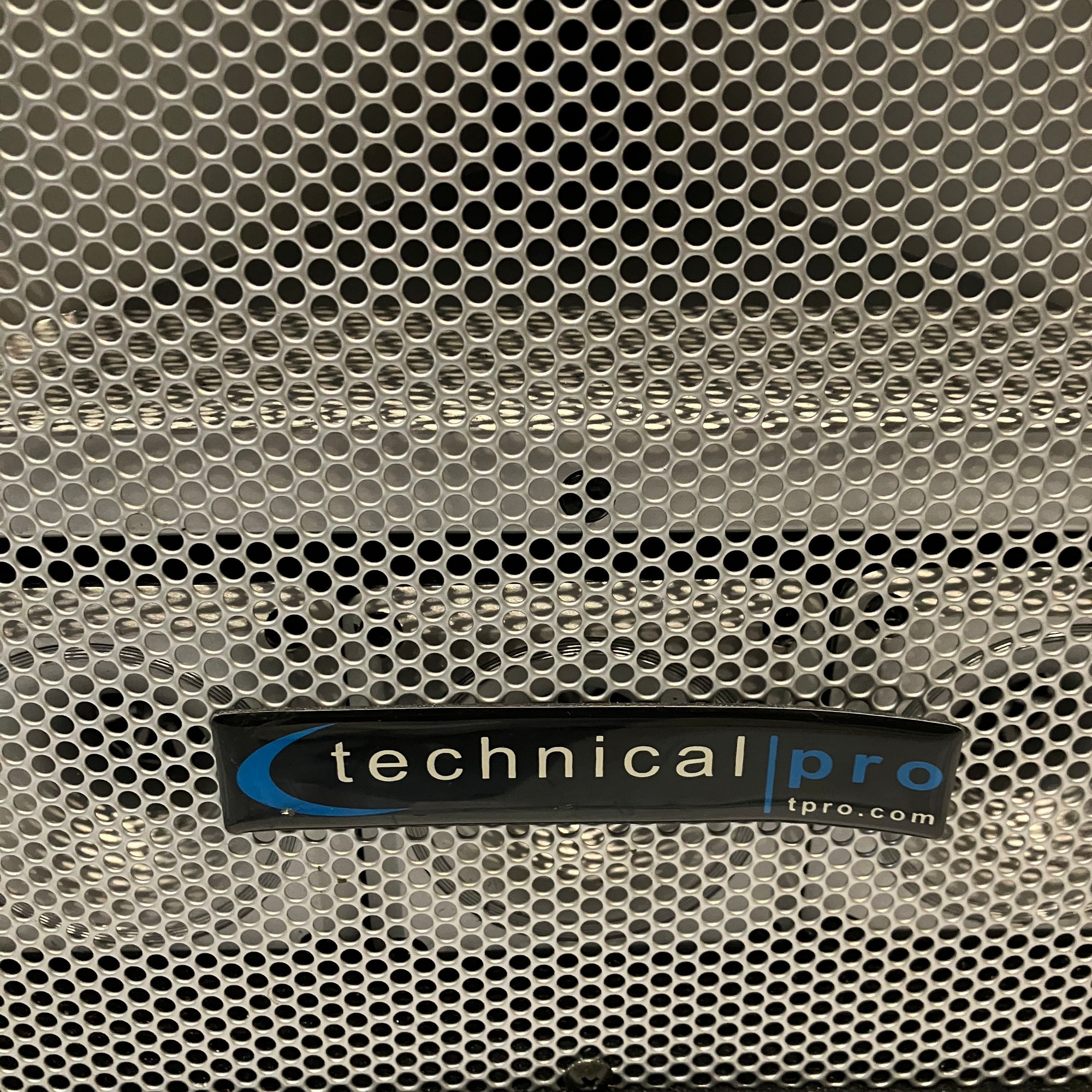 Technical Pro TW-11 Tweeter Box Pair
