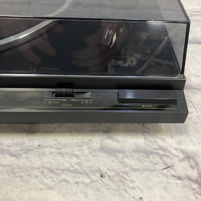 JVC AL-A151 Turntable
