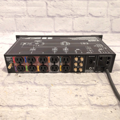 Monster Power HTS2600 MKII Power Conditioner