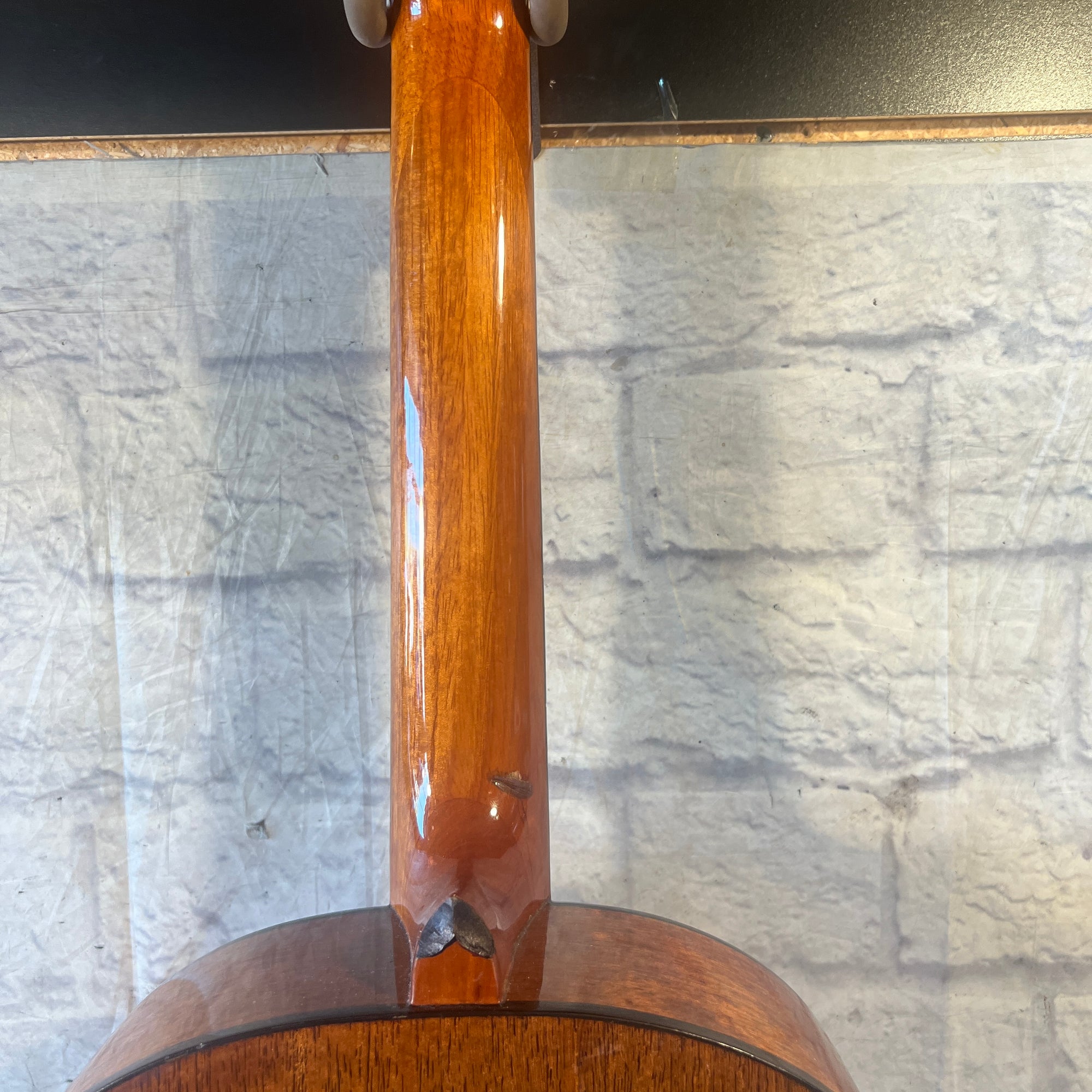 Fender CG-7 Classical Guitar