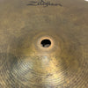 Zildjian Amir 2 High Hat Hi Hats