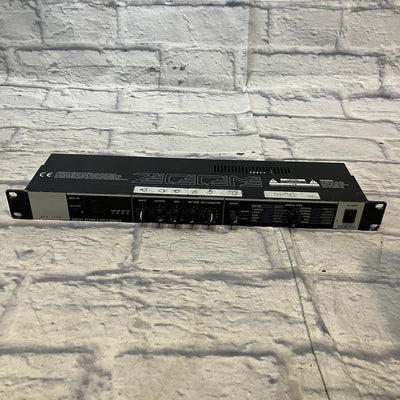 Zoom RFX-1000 Multi FX Rack Unit