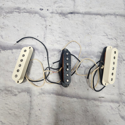Fender Pure Vintage 61 Strat Pickup Set