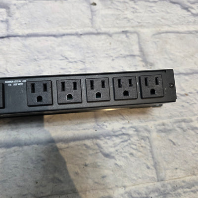 Furman M-8X 2 Power Conditioner
