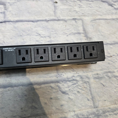 Furman M-8X 2 Power Conditioner