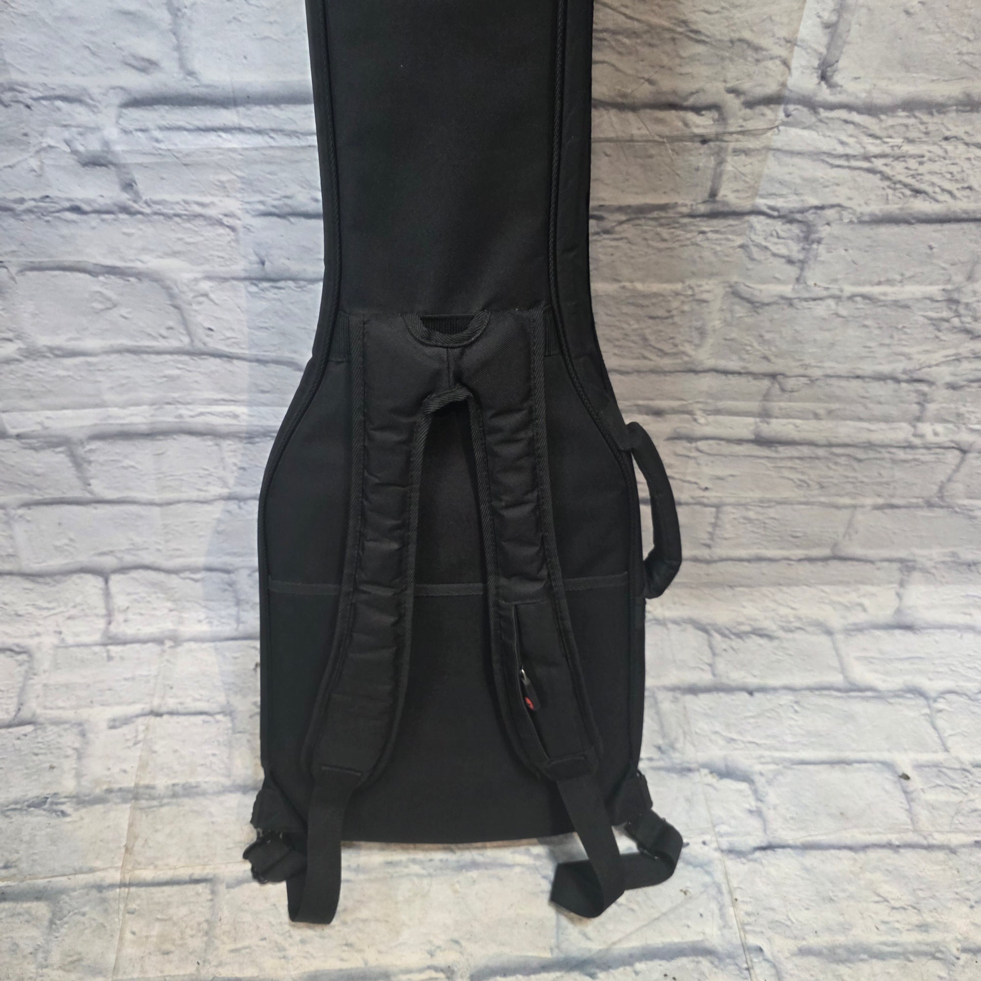 Roadrunner "Boulevard" Padded Gig Bag With Straps Gig Bag
