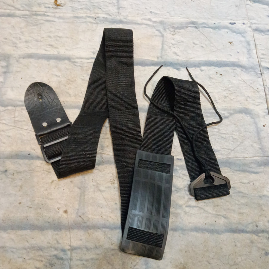 Unknown Acoustic Guitar Strap Strap