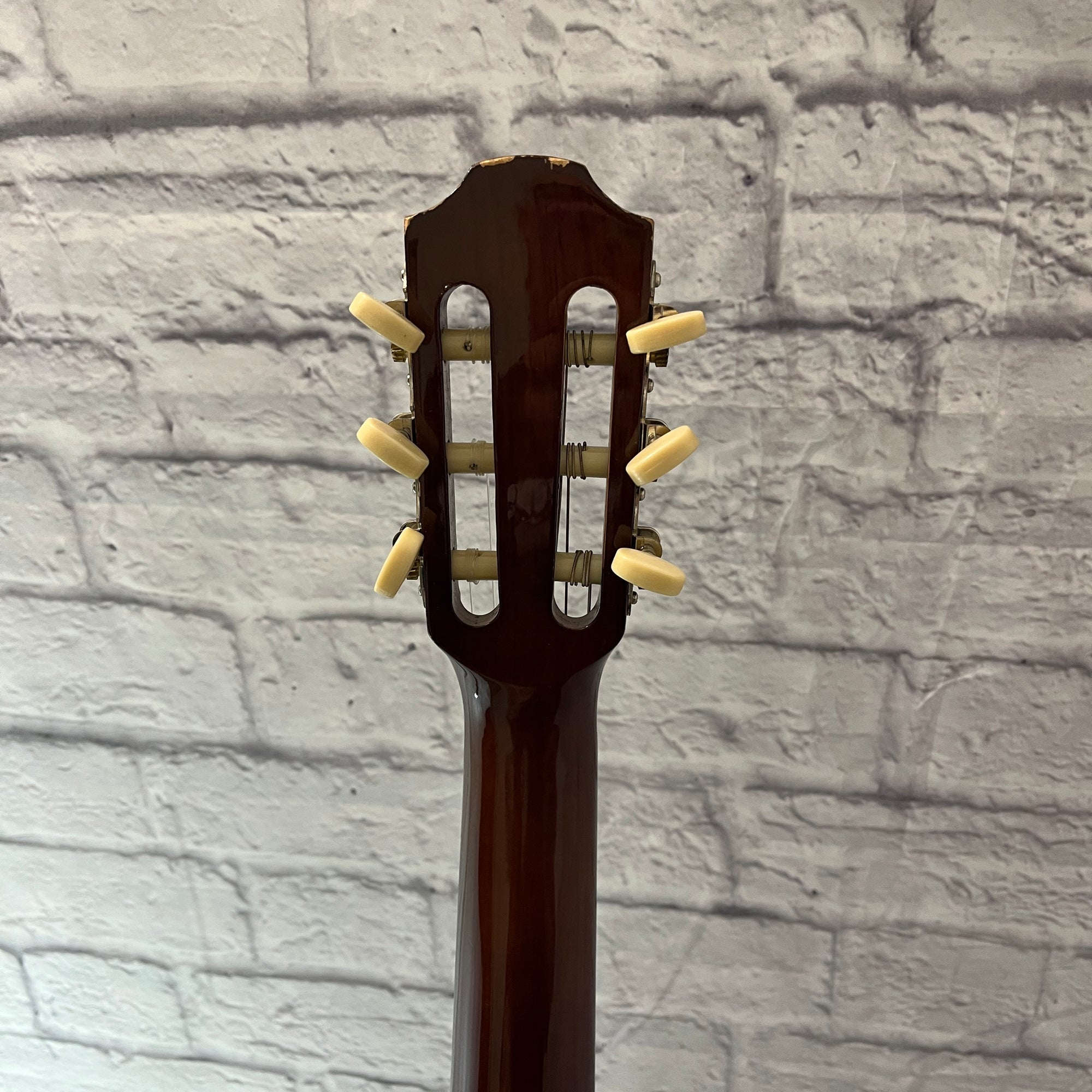 Hohner HW03 3/4 Size Student Acoustic Guitar
