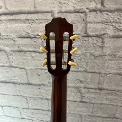 Hohner HW03 3/4 Size Student Acoustic Guitar