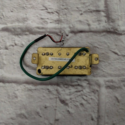 Unknown Humbucker