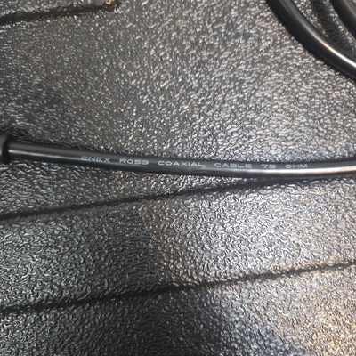 Unknown RG59 COAX 75 OHM