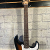 Squier Bullet Stratocaster Sunburst Electric Guitar
