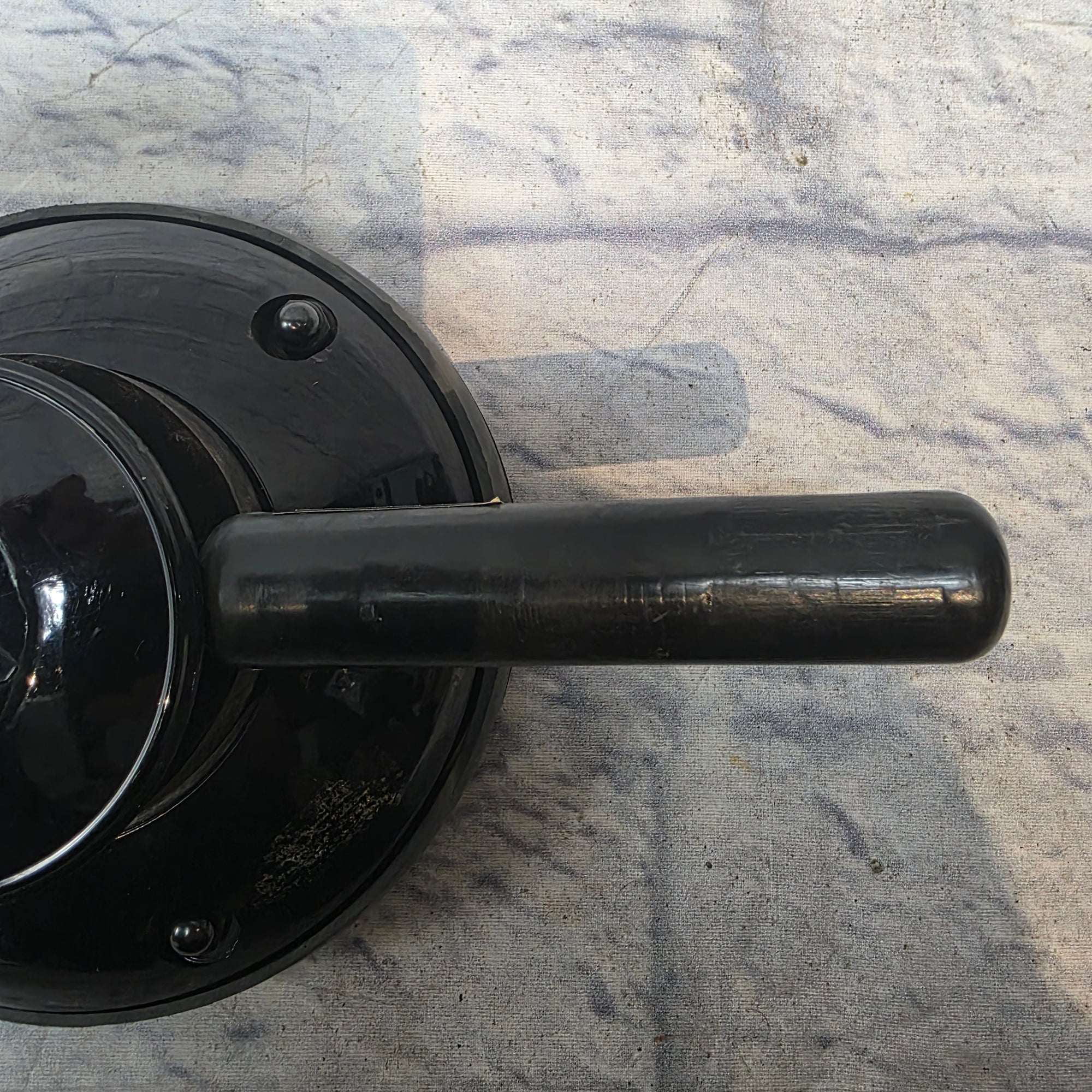 Dauz 6" Round  Drum Pad