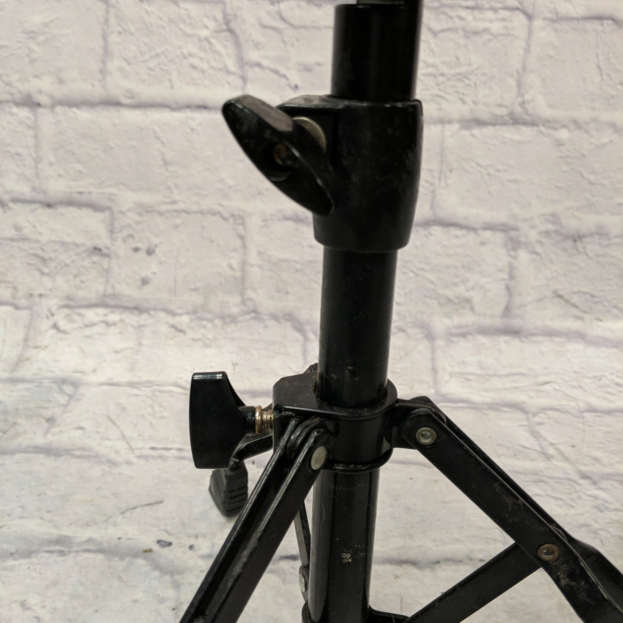 SPL Black Snare Stand  Snare Stand
