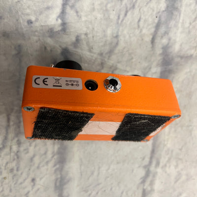 MXR Phase 90 Phaser Pedal Modified
