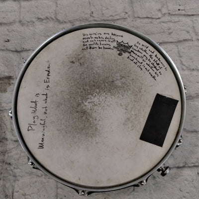Olds 14x5" Snare Drum