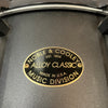 Noble & Cooley Alloy Classic 14 x 6 Snare (With Case)