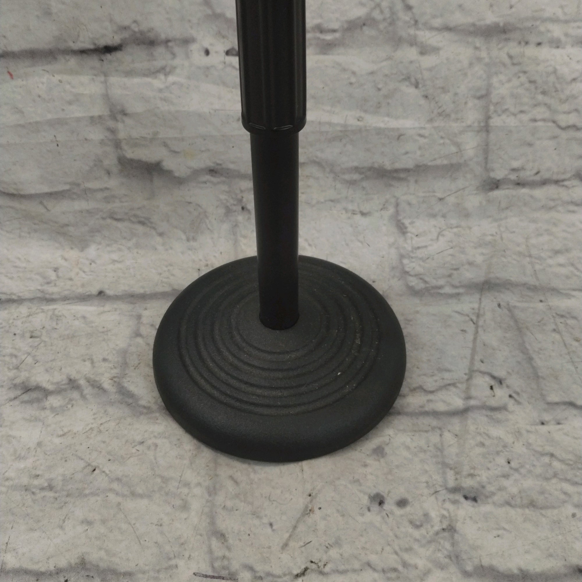 Custom Made Kick Drum Sub Microphone - AS IS