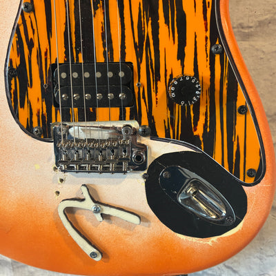 Squier Stratocaster Modified Electric Guitar