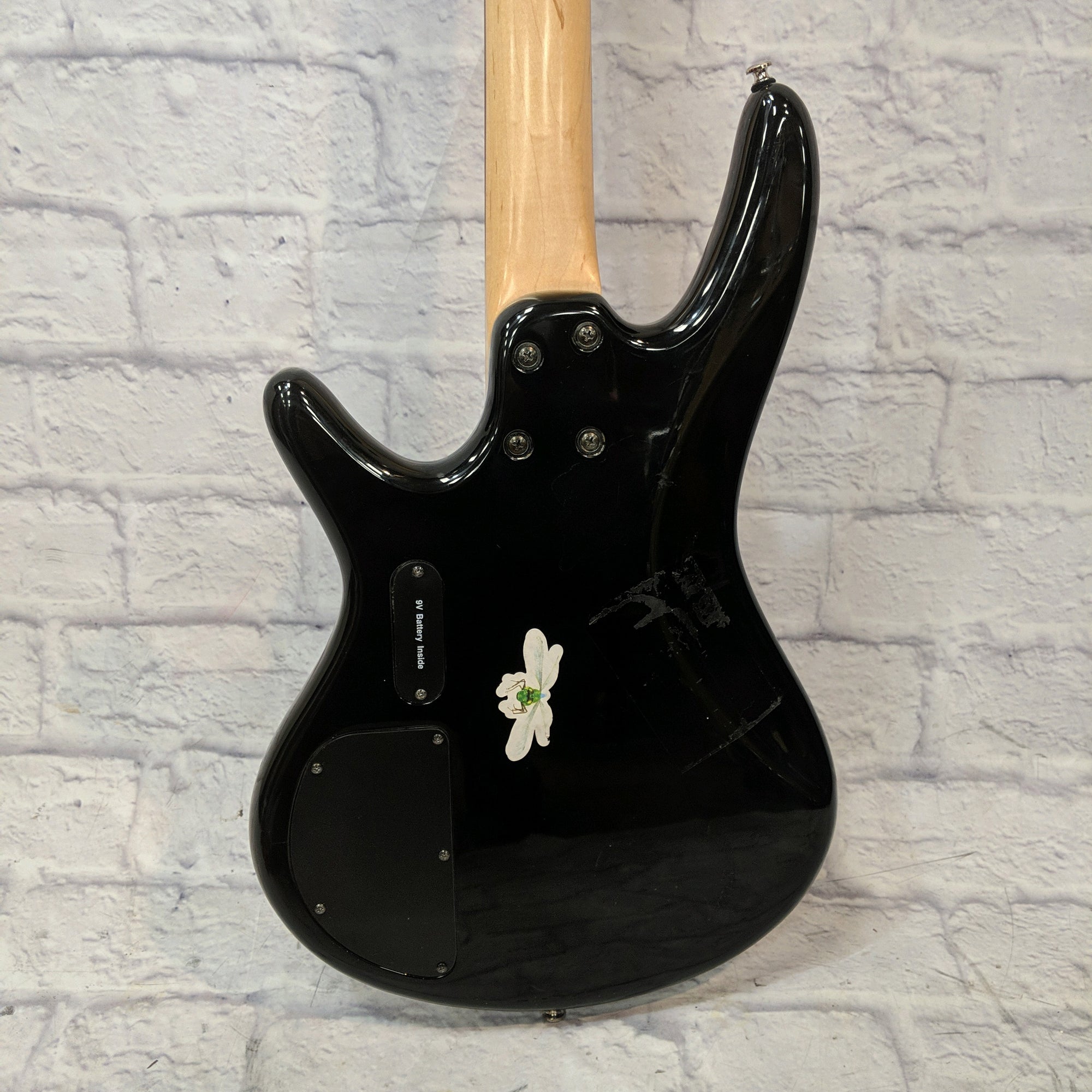 Ibanez GSR200 Gio 4 String Bass Guitar