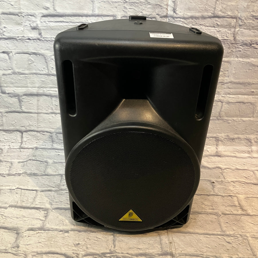 Behringer Eurolive B215D PA w/ Stand