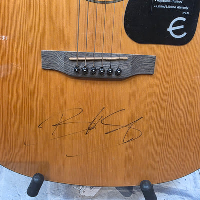 Epiphone PR-150 NA Acoustic Guitar