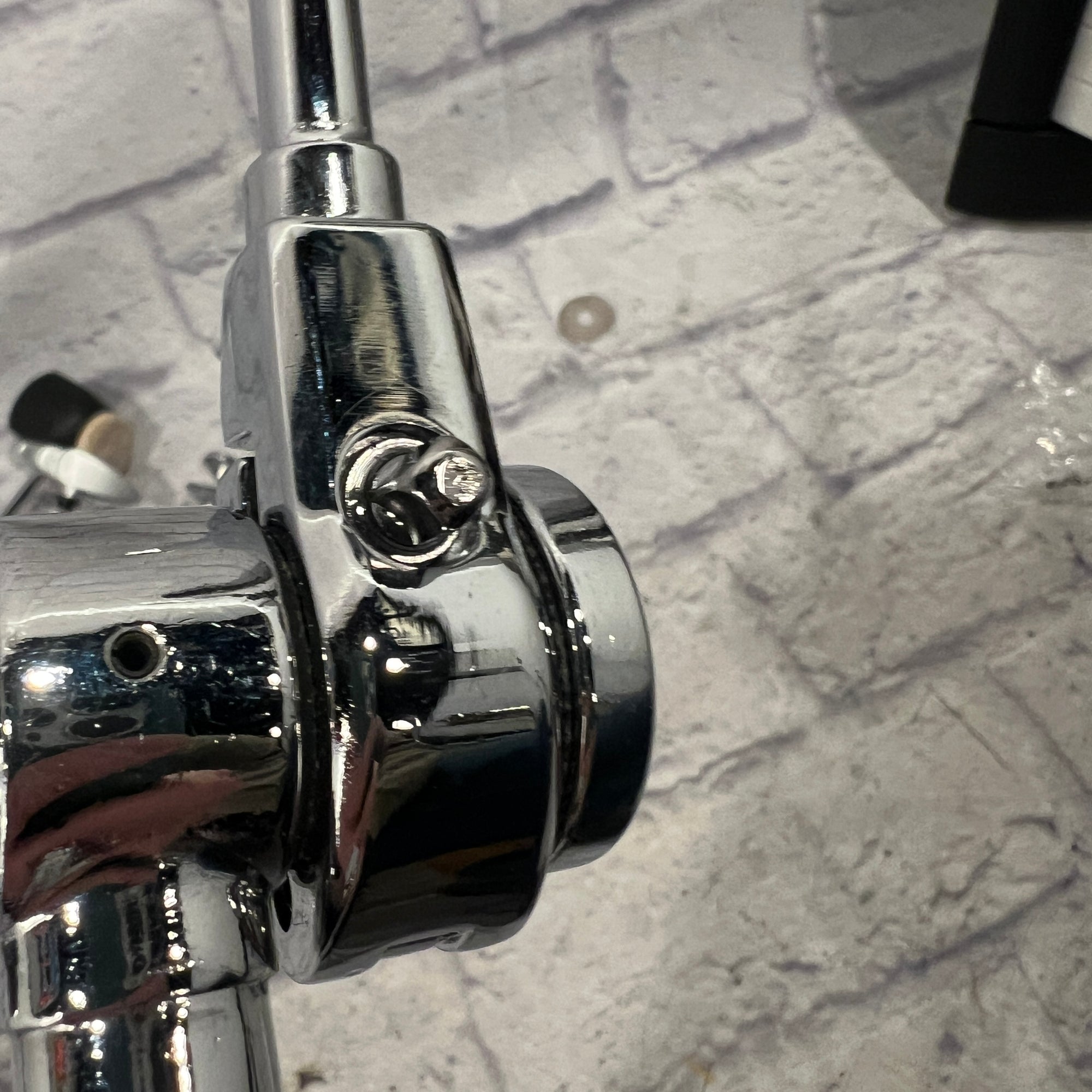 Sound Percussion Mini Boom Arm for Cymbal Stand