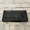 Radio Shack 4 Channel Stereo Microphone Mixer