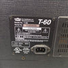 Vox T60 Bass Combo Amp