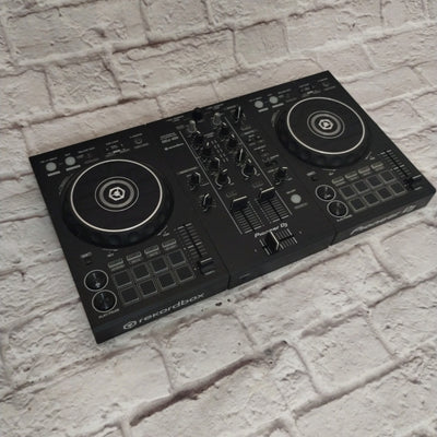 Pioneer Rekordbox DDJ-400 DJ Controller