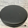 Round Seat Double Braced Drum Throne