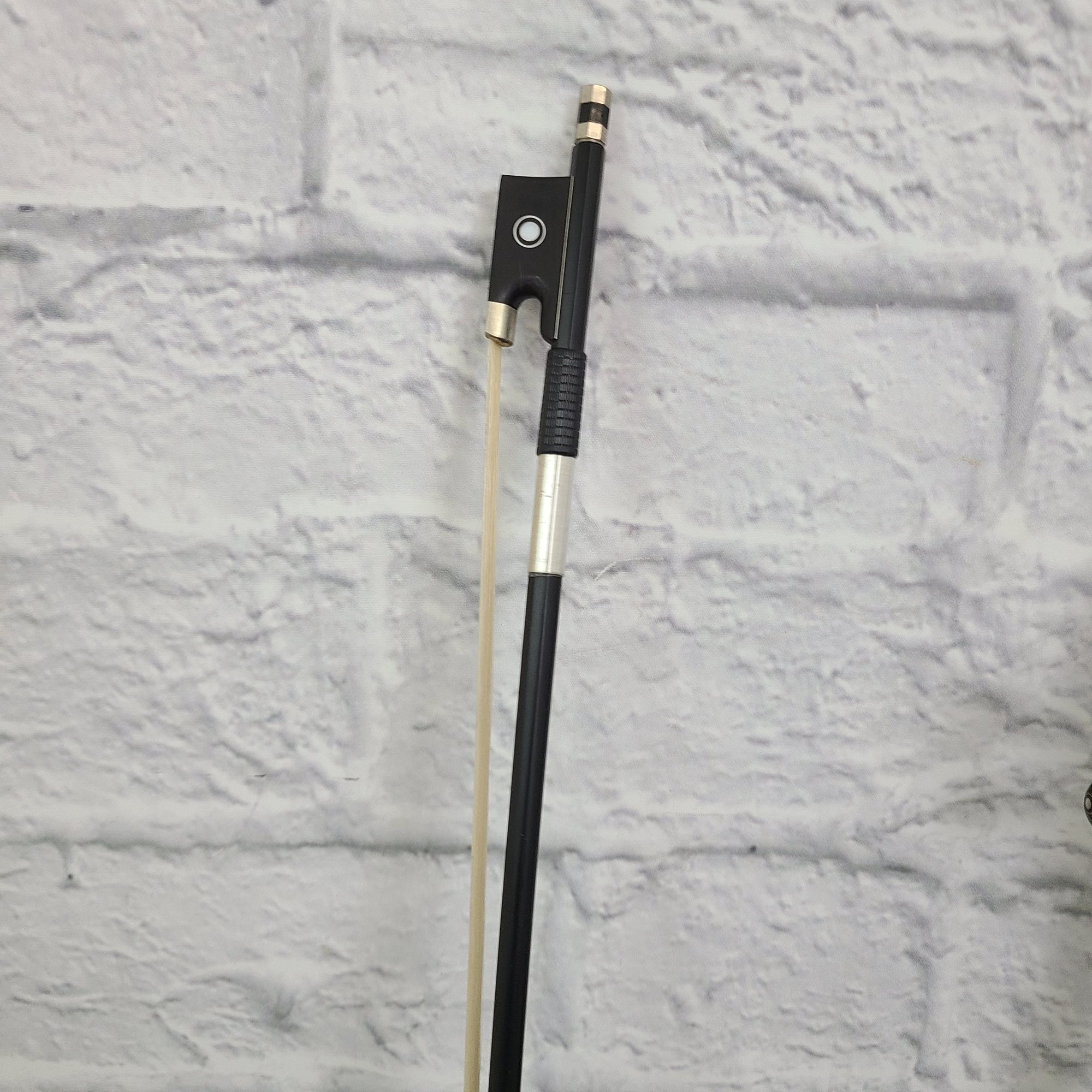 Amati 1/2 Size Violin  with Hardcase - 1005583-5