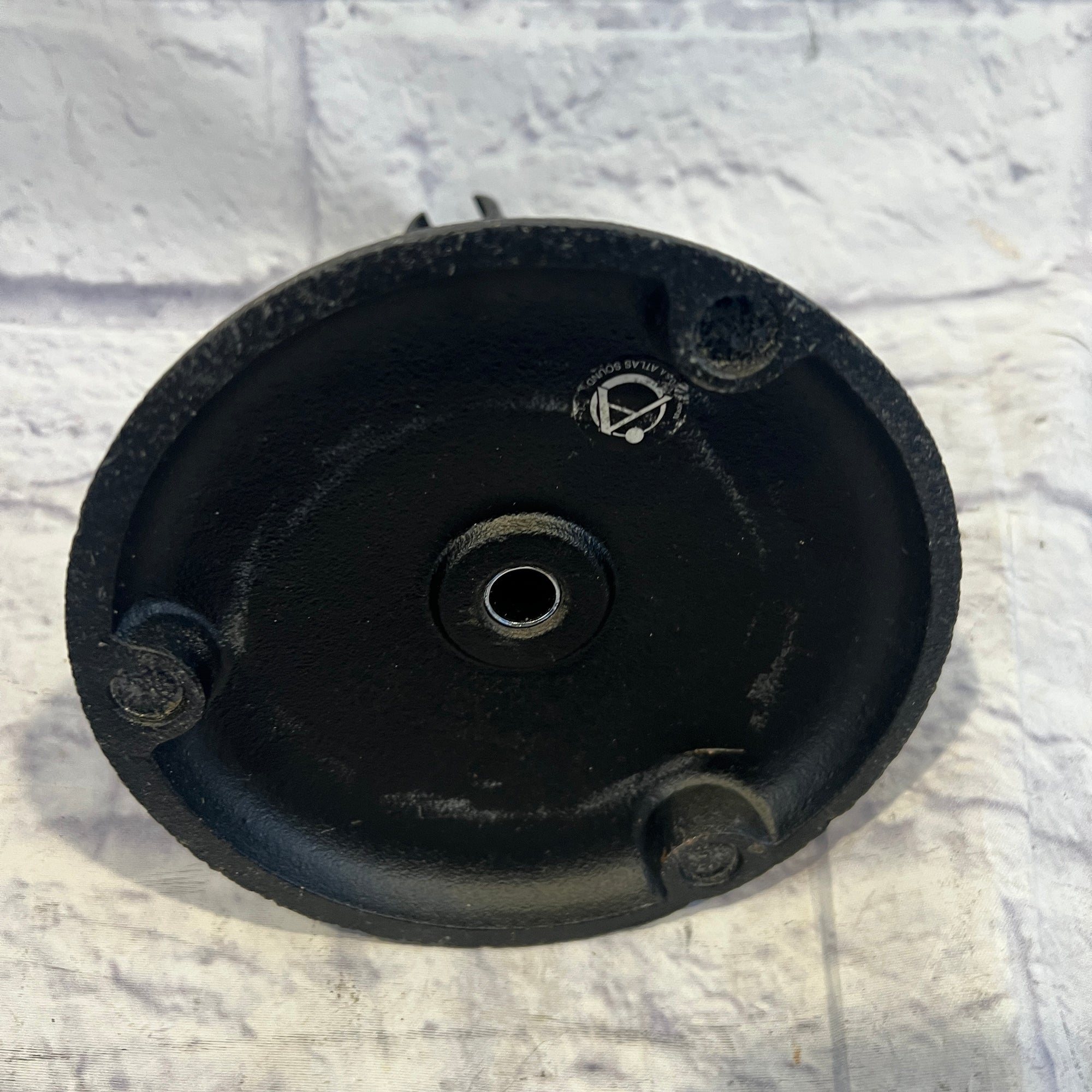Unknown Desktop Microphone Stand