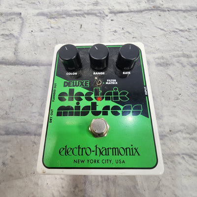 Electro-Harmonix Deluxe Electric Mistress