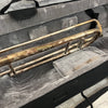 Buescher 400 Trombone