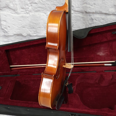 Ametto CA100 14" Viola - C24342 BEN TEETER HAS IT
