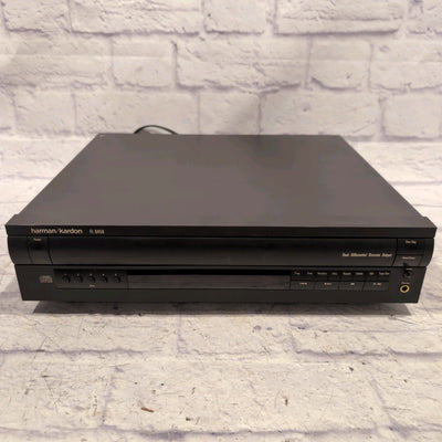 Harman / Kardon FL 8450 5-disc CD Player