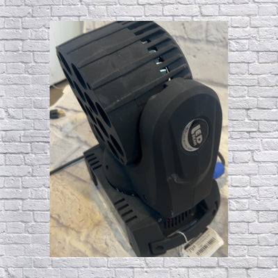On-Stage Speaker Stand Bag AS-IS Missing Zipper
