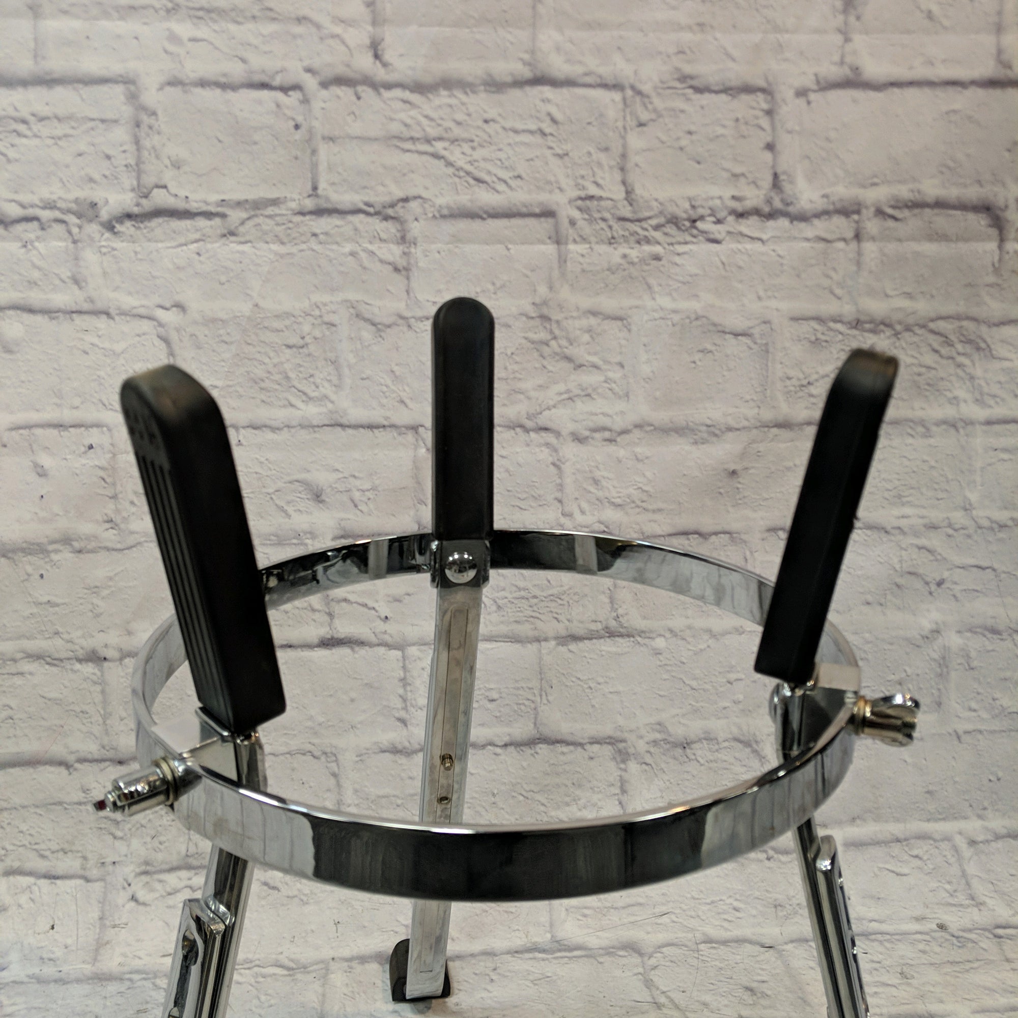 Meinl Chrome Djembe Stand