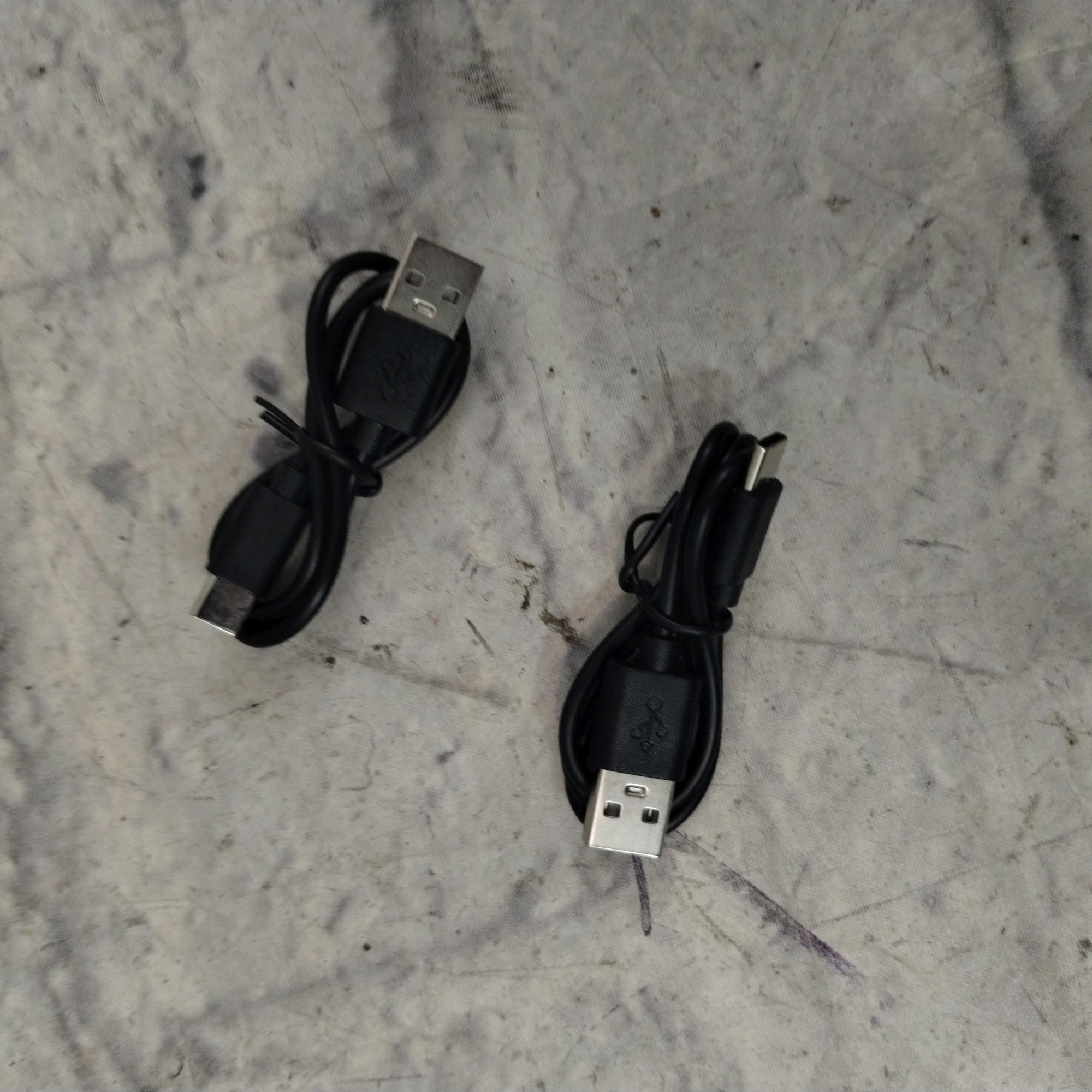 Unknown Wireless Lav Mic System W/2 Mics