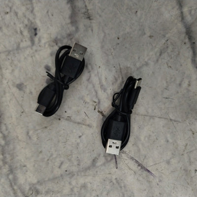 Unknown Wireless Lav Mic System W/2 Mics