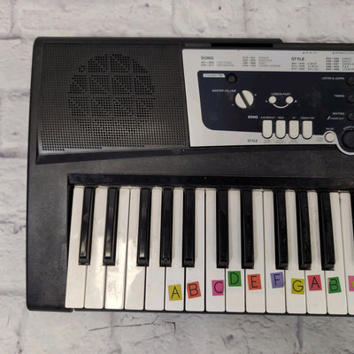 Yamaha PT-210 61-Key Electronic Keyboard