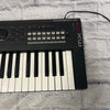 Yamaha MX49 49-Key Synthesizer with Power Supply