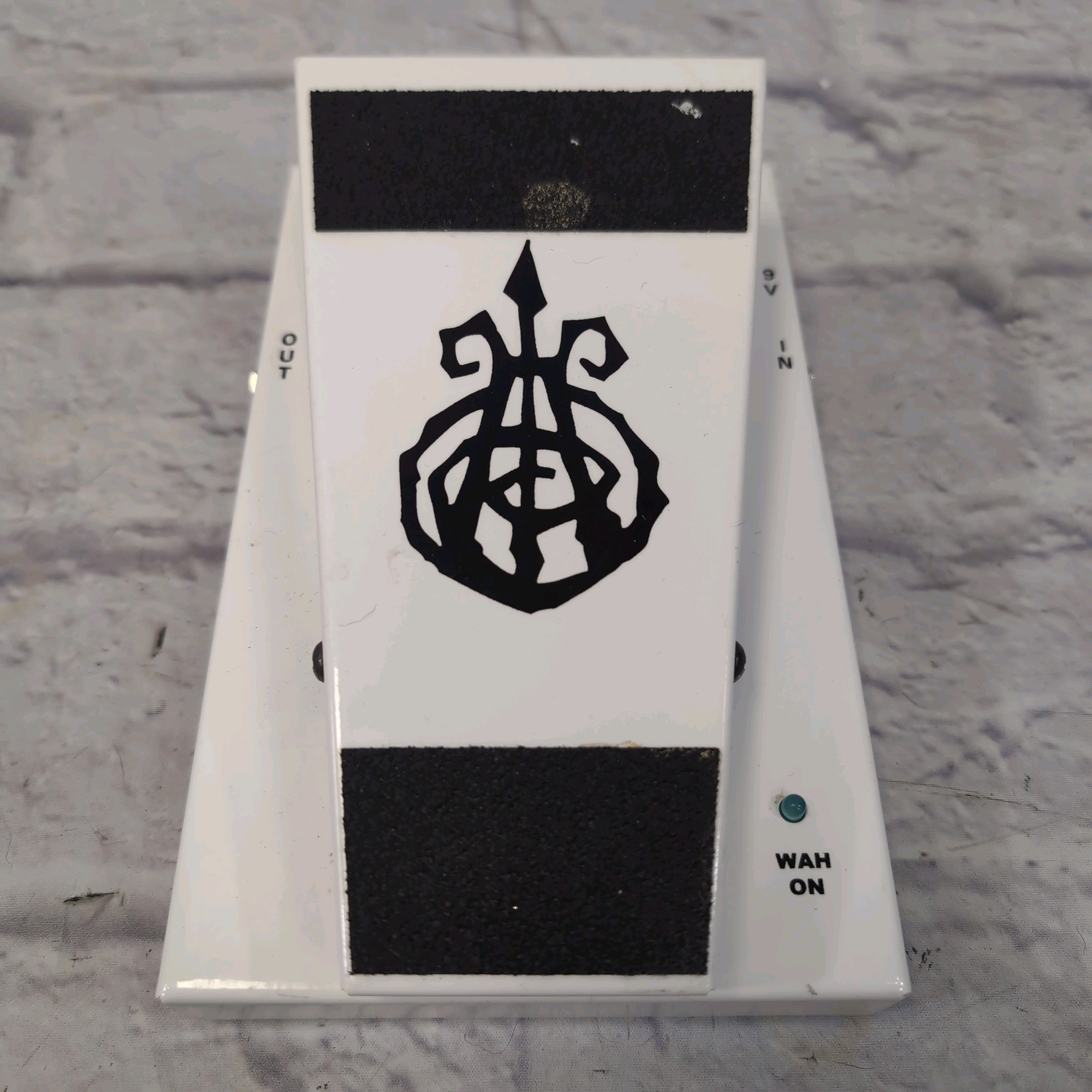 ギター Morley SKW1 DJ ASHBA SKELETON WAH Morley SKW1 DJ Ashba Skeleton Wah | Sweetwater
