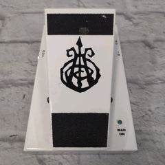 Morley SKW1 DJ Ashba Skeleton Wah Pedal - Evolution Music