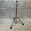 Pearl Straight Cymbal Stand - Double Braced