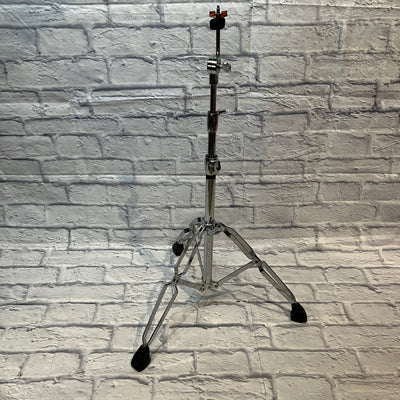 Pearl Straight Cymbal Stand - Double Braced