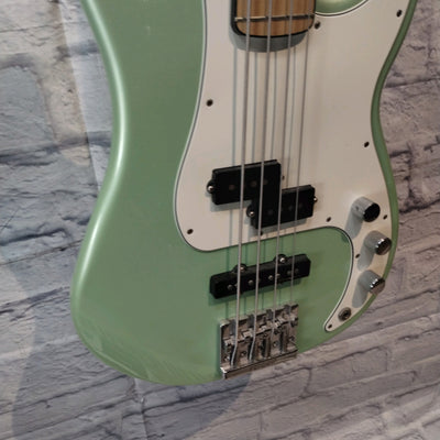 Fender GC FSR Deluxe Precision Bass Special