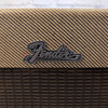 Fender 1x12 Laquered Tweed Extension Cab with Vintage Altec Lansing 414A Speaker